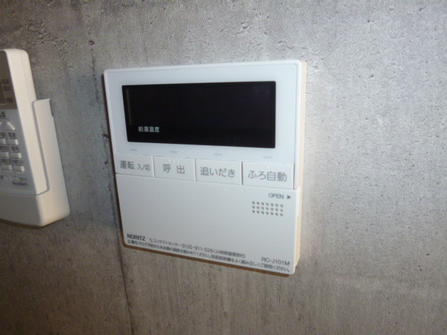 Ｒ－ＥＤＧＥの設備