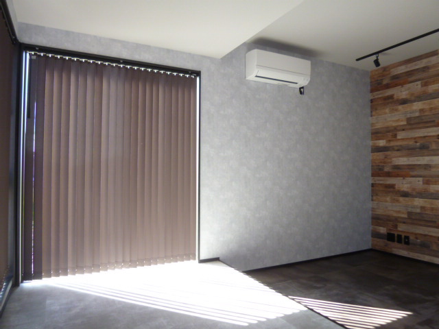 Ｒ－ＥＤＧＥの居間・リビング