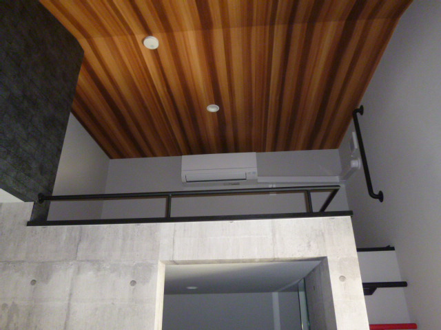 Ｒ－ＥＤＧＥの寝室