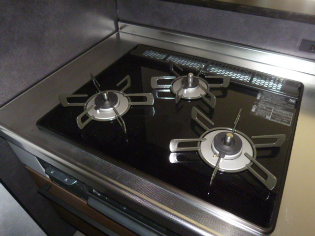 Ｒ－ＥＤＧＥのキッチン