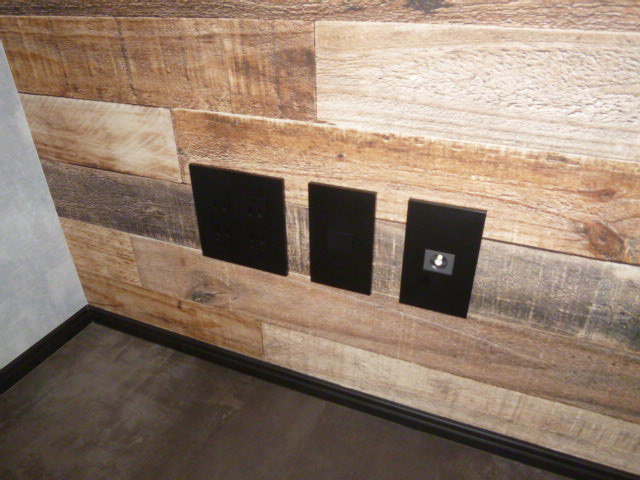 Ｒ－ＥＤＧＥの設備