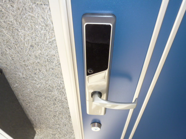 Ｒ－ＥＤＧＥのセキュリティ