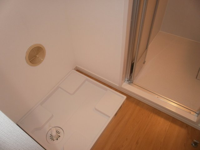 パークサイド平和島の設備