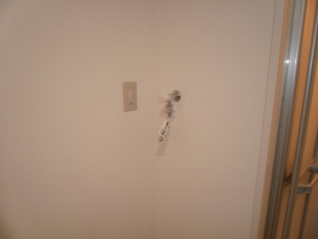 パークサイド平和島の設備