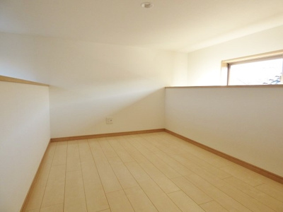 【内装】 | デュオキューブ