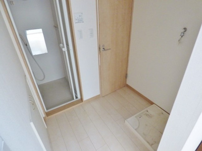 【玄関】 | デュオキューブ