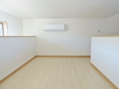 【寝室】 | デュオキューブ