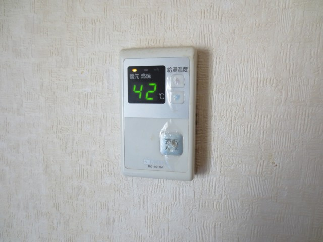 ディアスサカエ【キャッシュバック対象物件】の設備