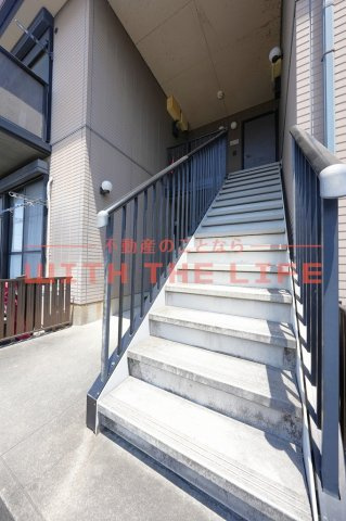 ディアスサカエ【キャッシュバック対象物件】のその他共用部分