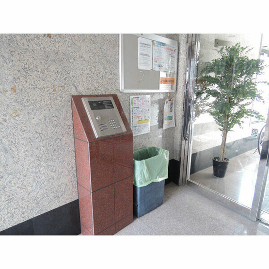 【エントランス】 | 第２１川崎ビル