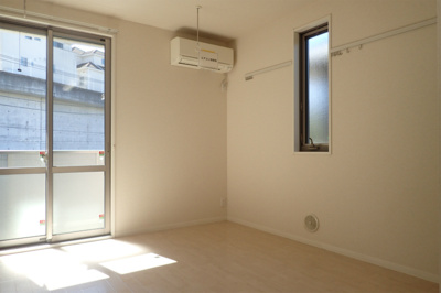 【居間・リビング】 | フルハウス・サン【SHM】