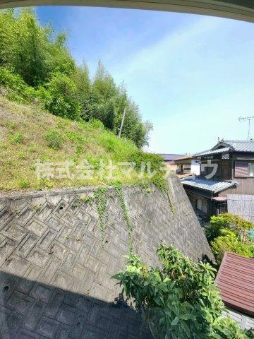メゾン光葉台の展望