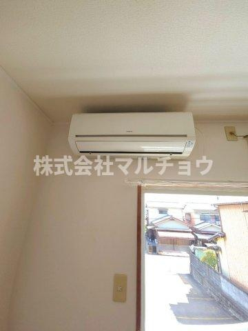 メゾン光葉台の設備
