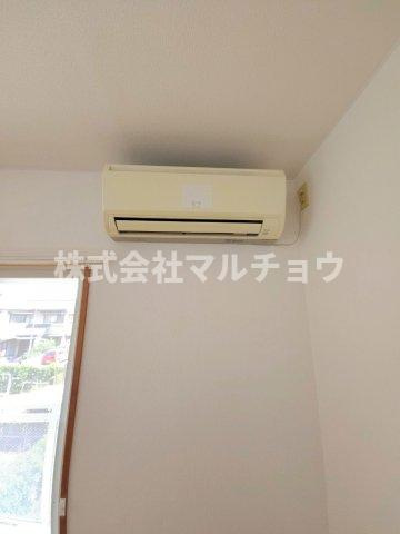 メゾン光葉台の設備