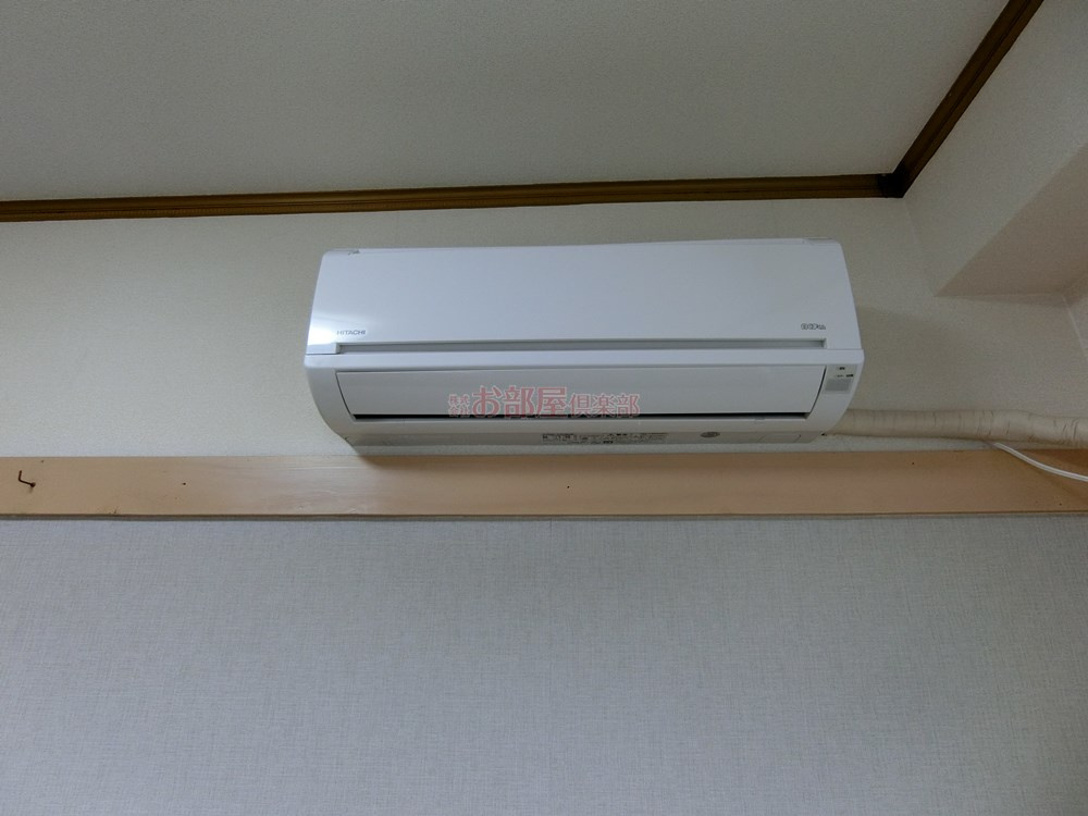 里村ビルの設備