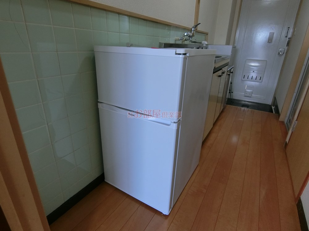 里村ビルの設備