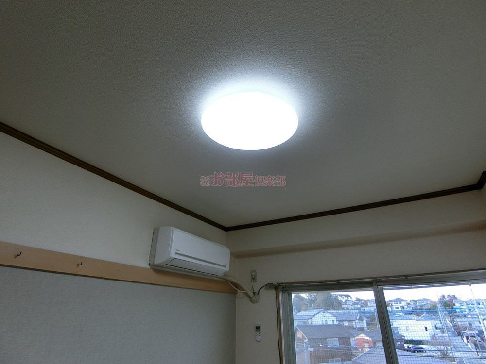 里村ビルの設備