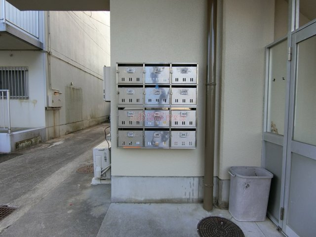 里村ビルのその他共用部分