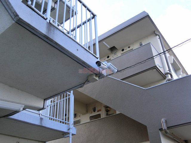 里村ビルのその他