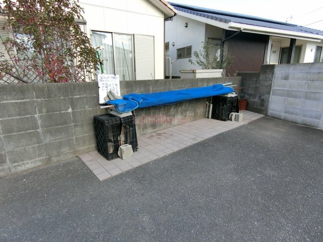 里村ビルのその他共用部分