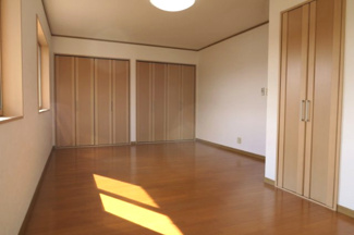 【洋室】 | 阿賀野市中島町　中古戸建