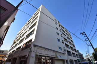 【外観】 | 外観部分です。