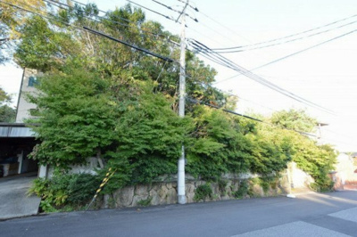 | 西宮市　苦楽園三番町　土地