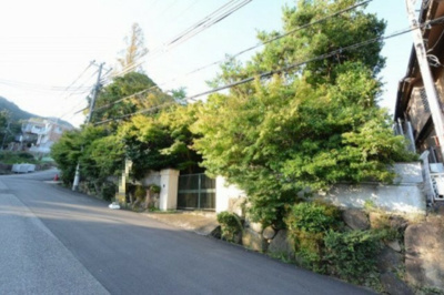  | 西宮市　苦楽園三番町　土地