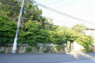  | 西宮市　苦楽園三番町　土地