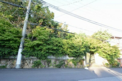  | 西宮市　苦楽園三番町　土地