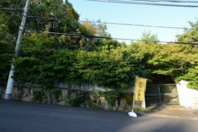  | 西宮市　苦楽園三番町　土地