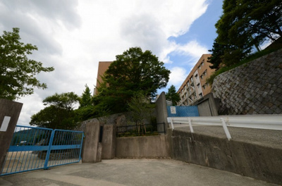  | 西宮市　苦楽園三番町　土地