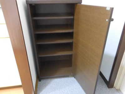 【収納】 | フルーレ高槻