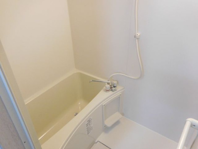 【浴室】 | フルーレ高槻