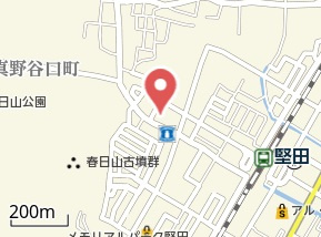 【地図】 | クローバー