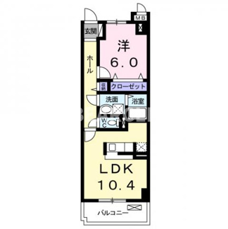【間取り】 | グレイス雅