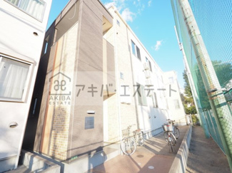 【外観】