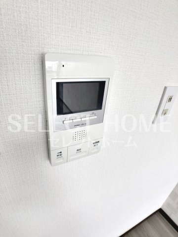 【セキュリティ】 | エドスプリングス東館