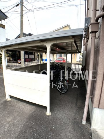 【その他共用部分】 | エドスプリングス東館