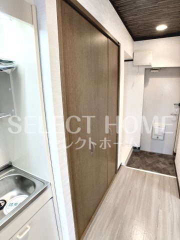  | エドスプリングス東館