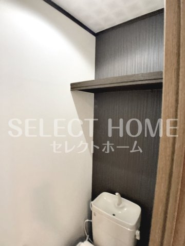 | エドスプリングス東館