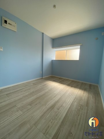 オオクマハイツの内装|きれいな内装です