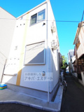 ラフォンテ足立の画像
