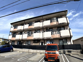 【外観】 | 外観は落ち着いています