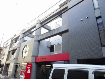 【外観】 | バリーズ吹田 | 外観も気になるポイント