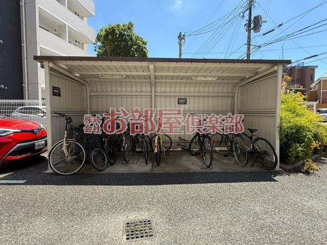 エクセレント東町のその他共用部分