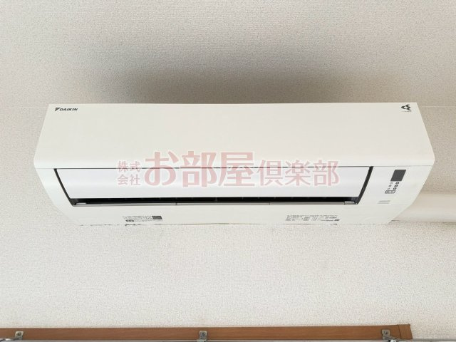 エクセレント東町の設備
