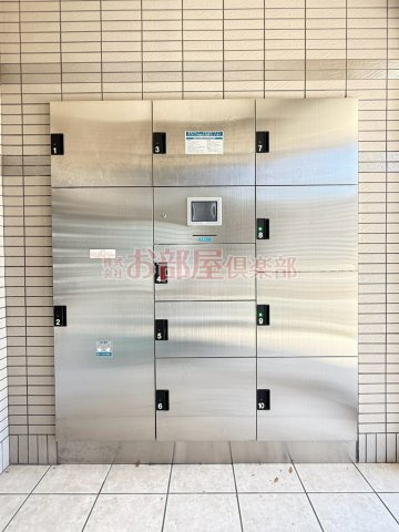 エクセレント東町のその他共用部分