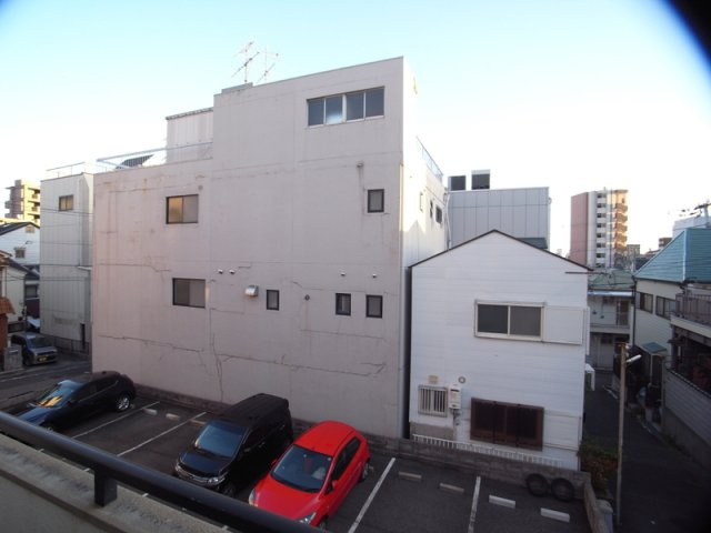 ピアドール２の展望