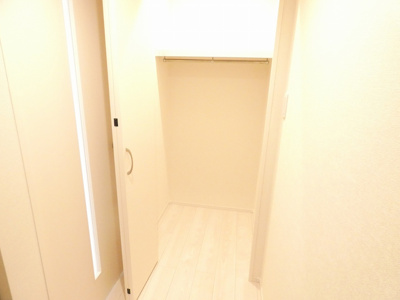 【収納】 | ハーモニーテラス中村中町Ⅳ